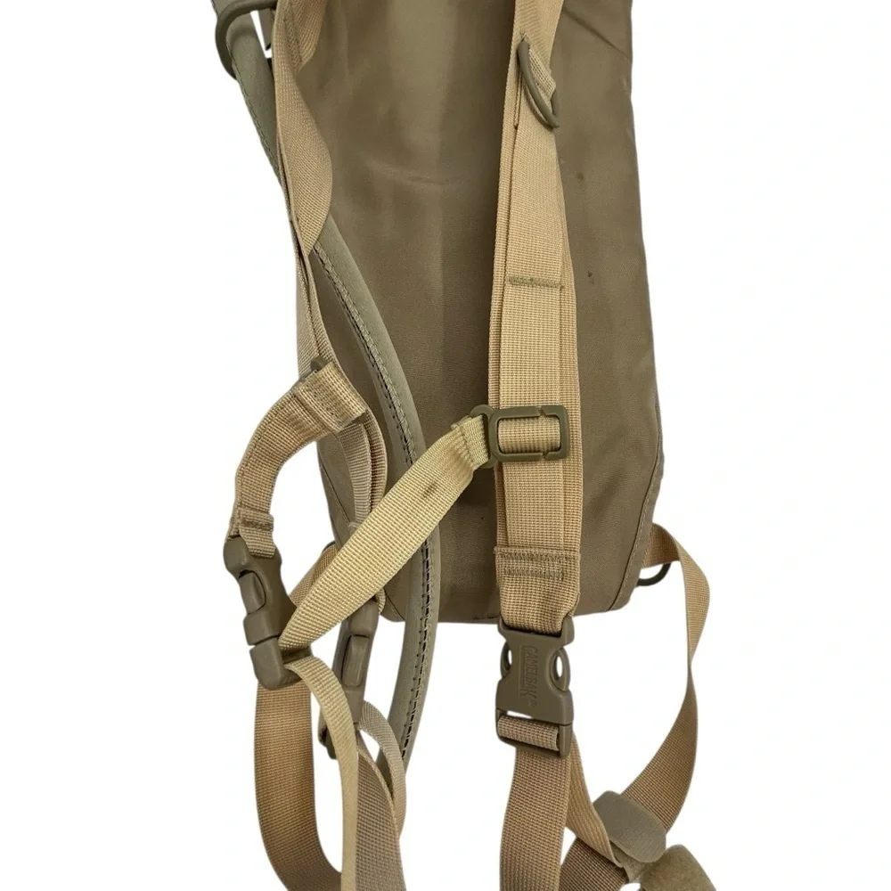 CamelBak Maximum Gear ThermoBak 3L Hydration Pack Backpack Desert Camo Military